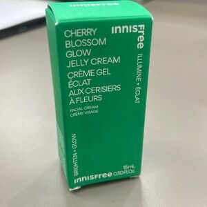 Innisfree facial cream
